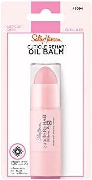 Nail Rehab-Oil Cuticle Balm, 0.19 Oz | Amazon (US)