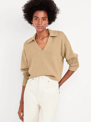 Polo Sweater | Old Navy | Old Navy (US)