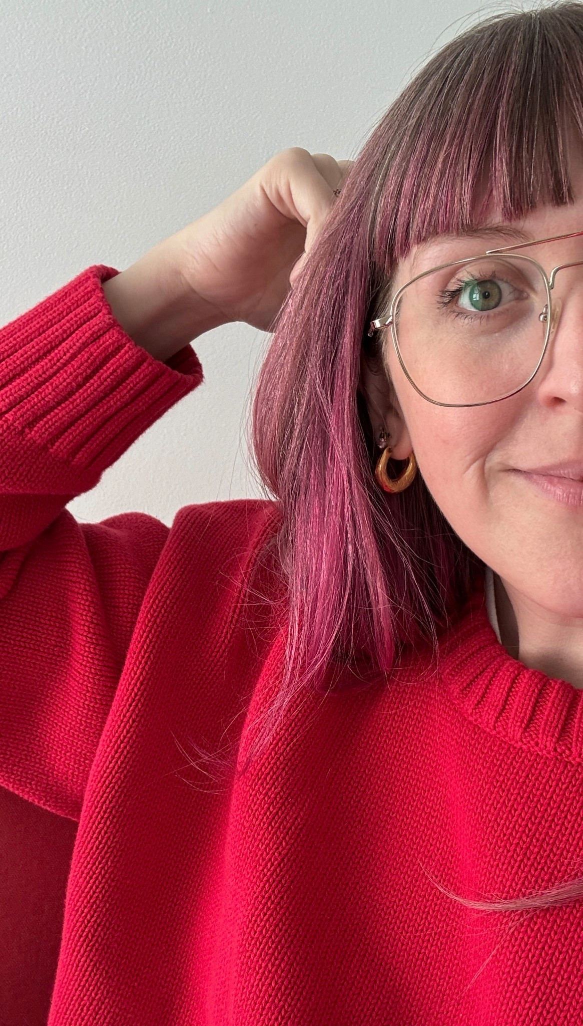 My favorite fall sweater! 100% cotton and perfectly oversized!

#LTKTall #LTKSaleAlert #LTKFindsUnder100