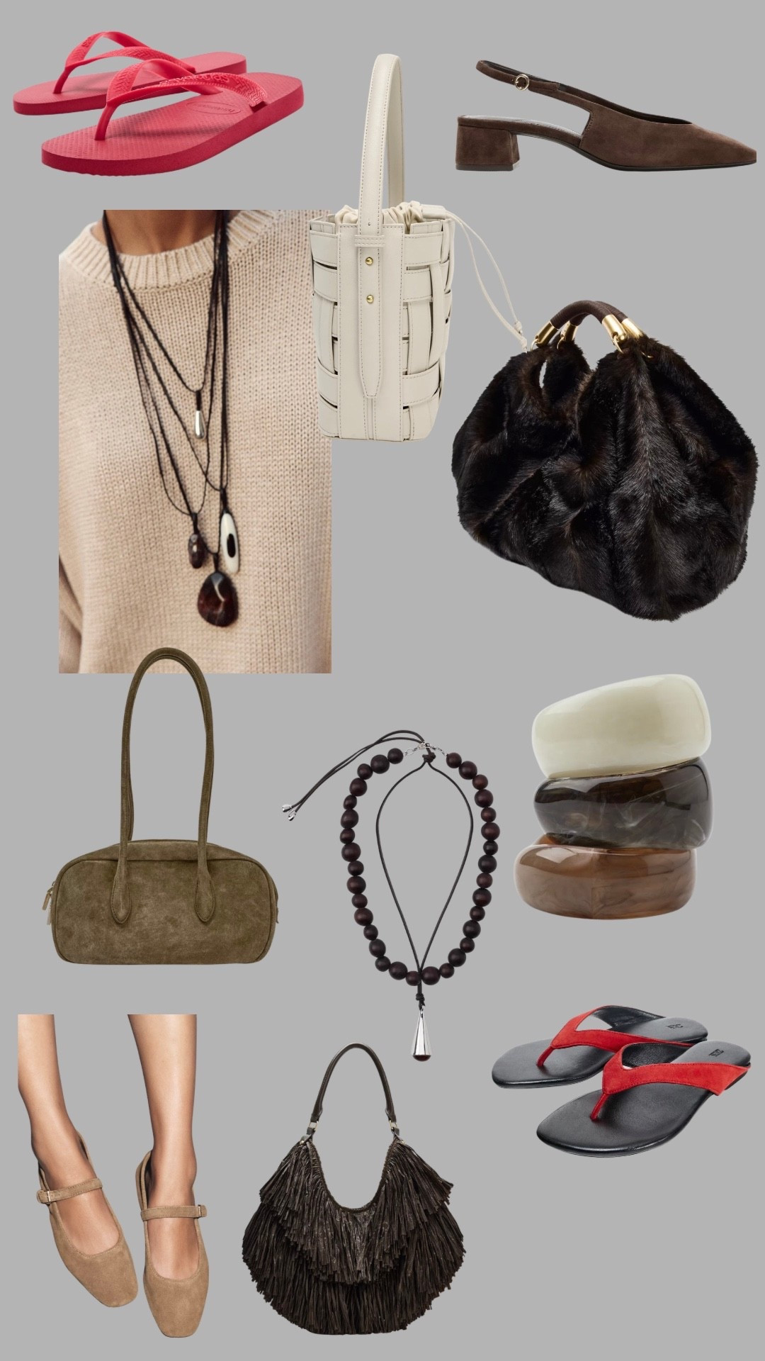 Ask the summer accessories you need fire those beautiful additions to personalise your outfits x

#LTKuk #LTKstyletip #LTKsummer