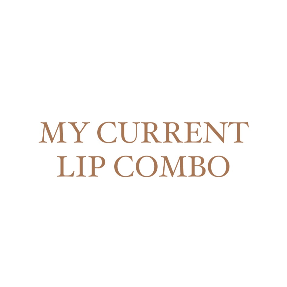 Some people on my TikTok have been asking ab my lip combo so I’ve linked it here! 
Lip liner-hot gossip 
Lipstick- cat walking 

#LTKbeauty