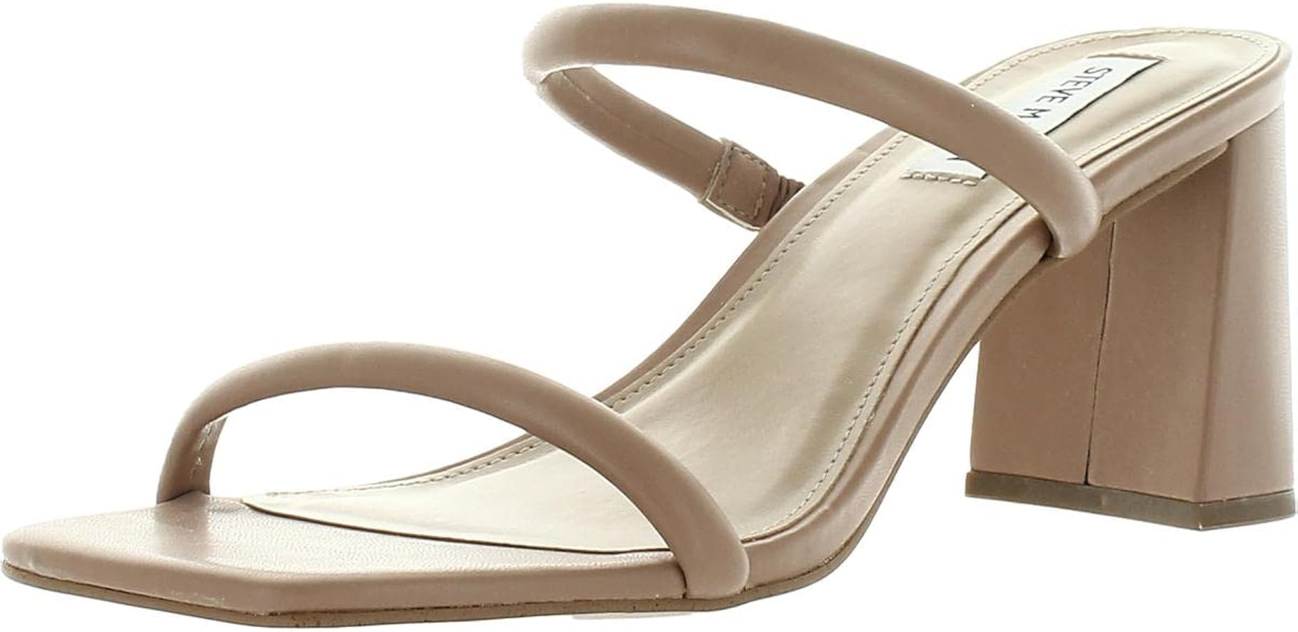 Steve Madden Women's Lilah Heeled Sandal | Amazon (US)