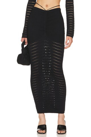 Kai Knit Midi Skirt
                    
                    NBD | Revolve Clothing (Global)