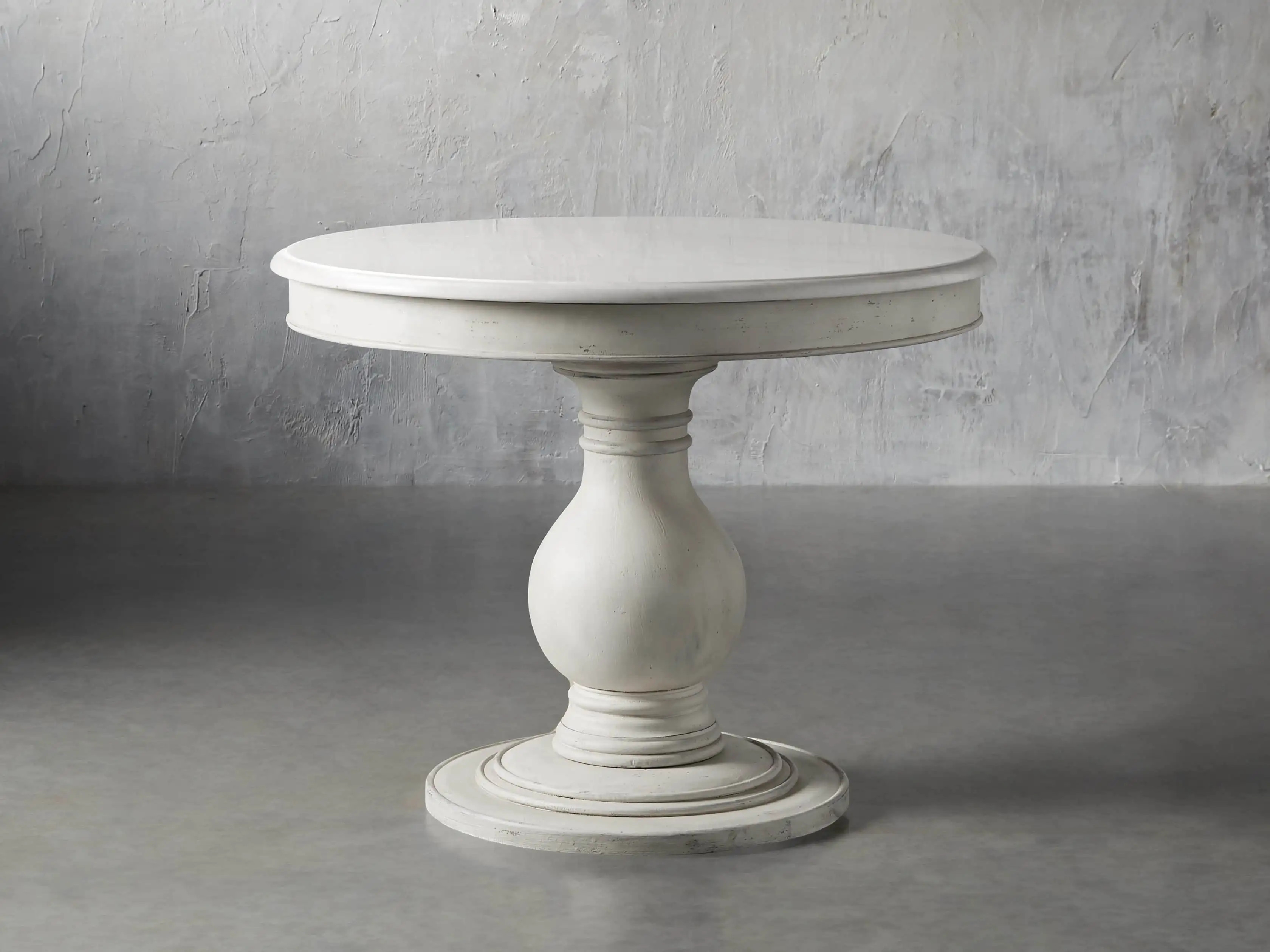 Luca Dining Table | Arhaus