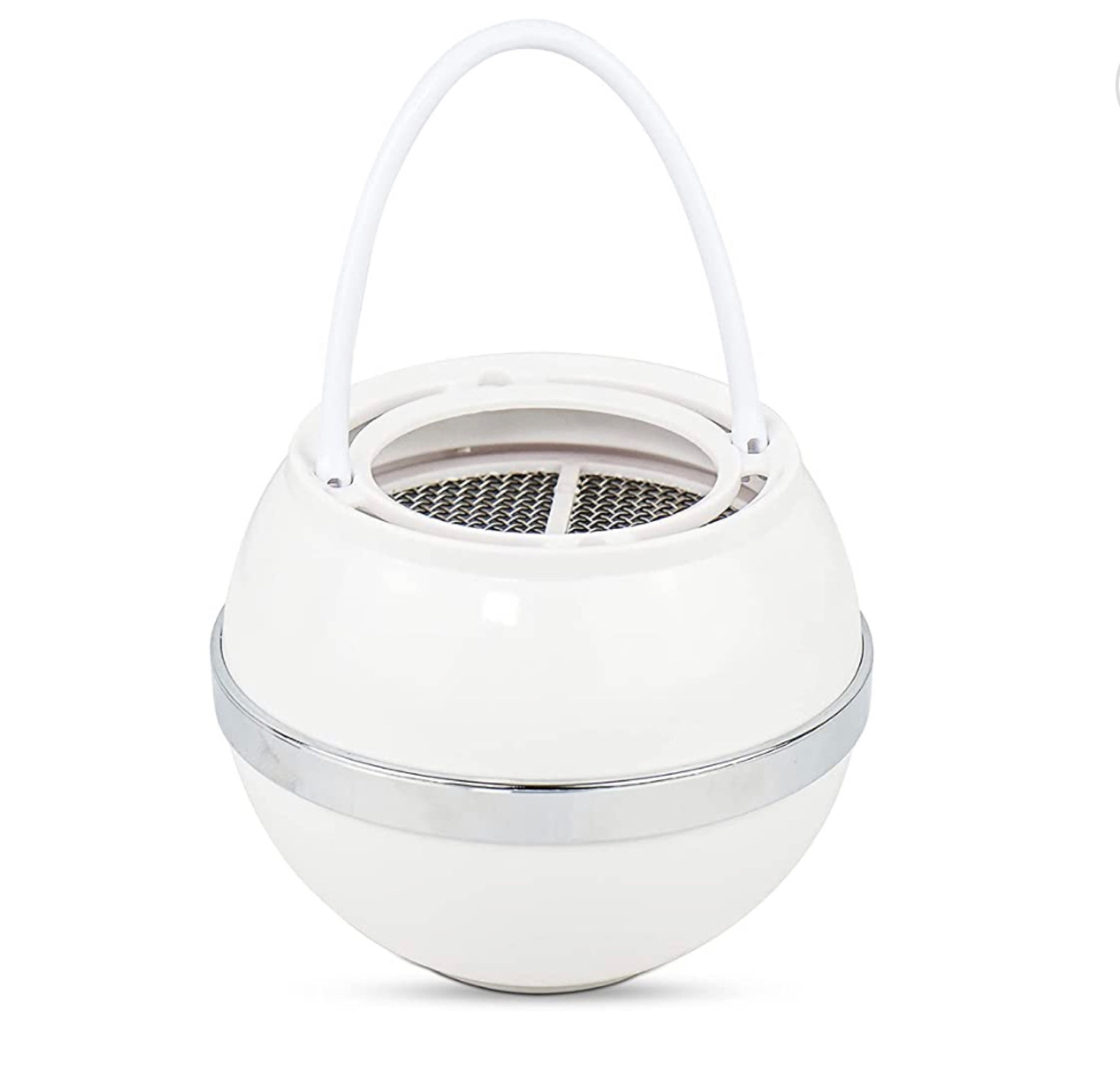 My favorite bath filter! 