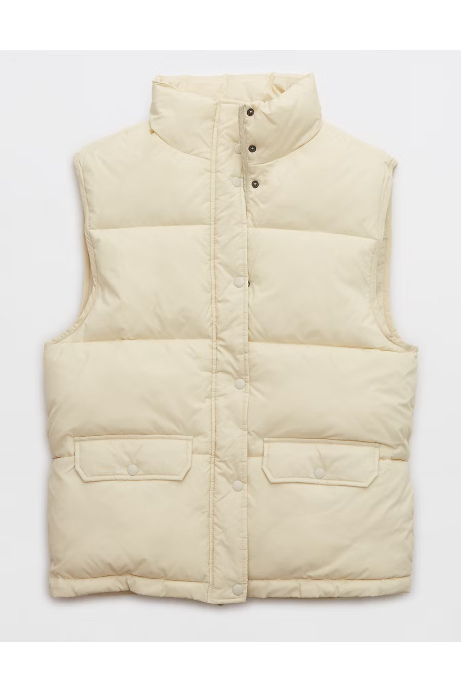 OFFLINE By Aerie Puffer Vest | Aerie