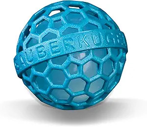 Sauberkugel - The Clean Ball - Keep your Bags Clean - Sticky Inside Ball Picks up Dust, Dirt and ... | Amazon (US)