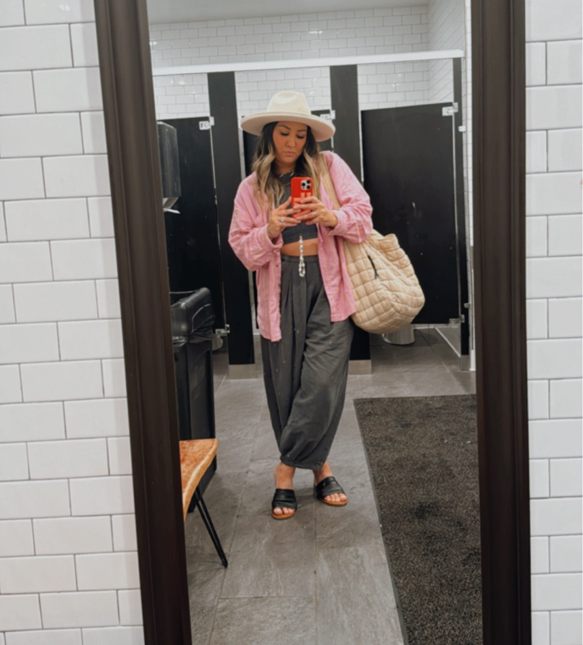 Mix N Match

#LTKmidsize #LTKxTarget #LTKstyletip