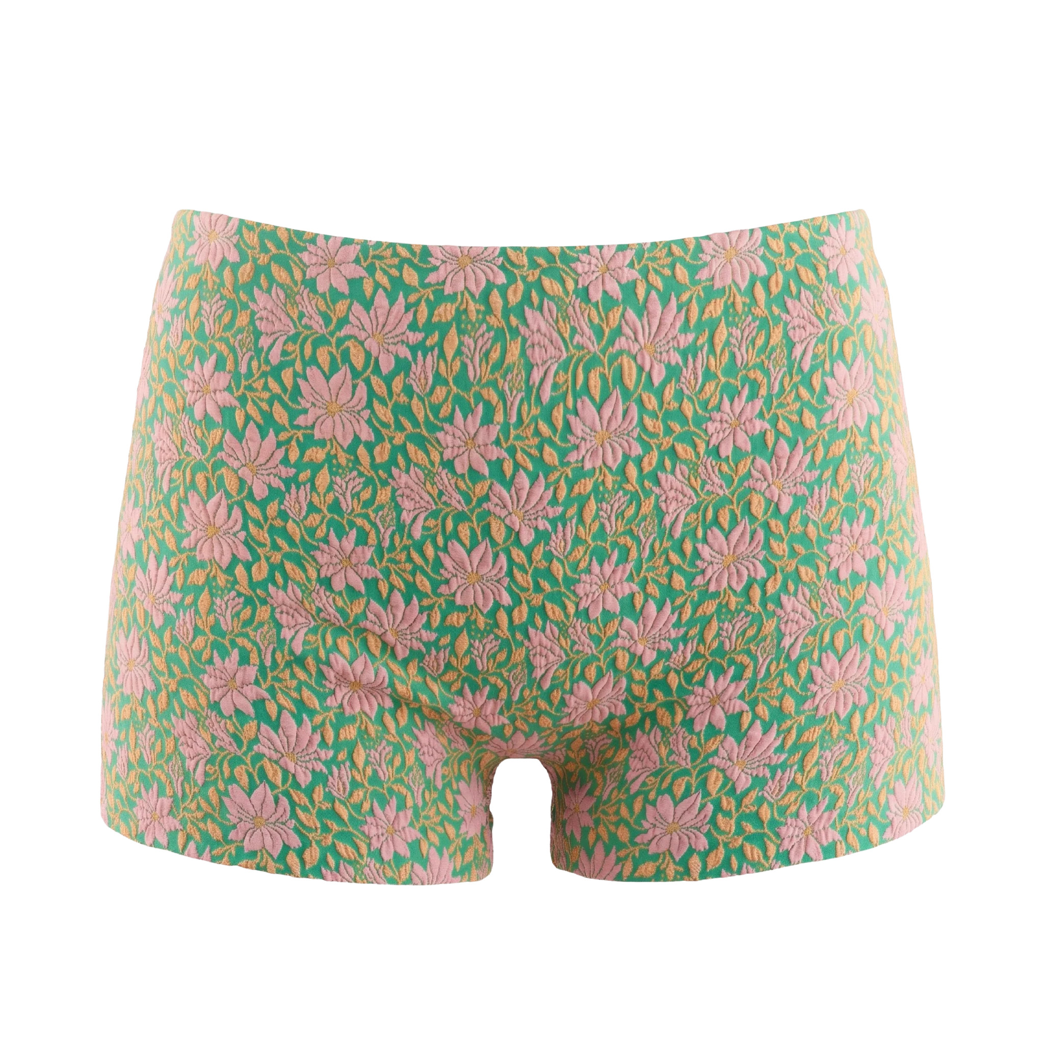 Penny Short in Pink Blossom | Shop.com