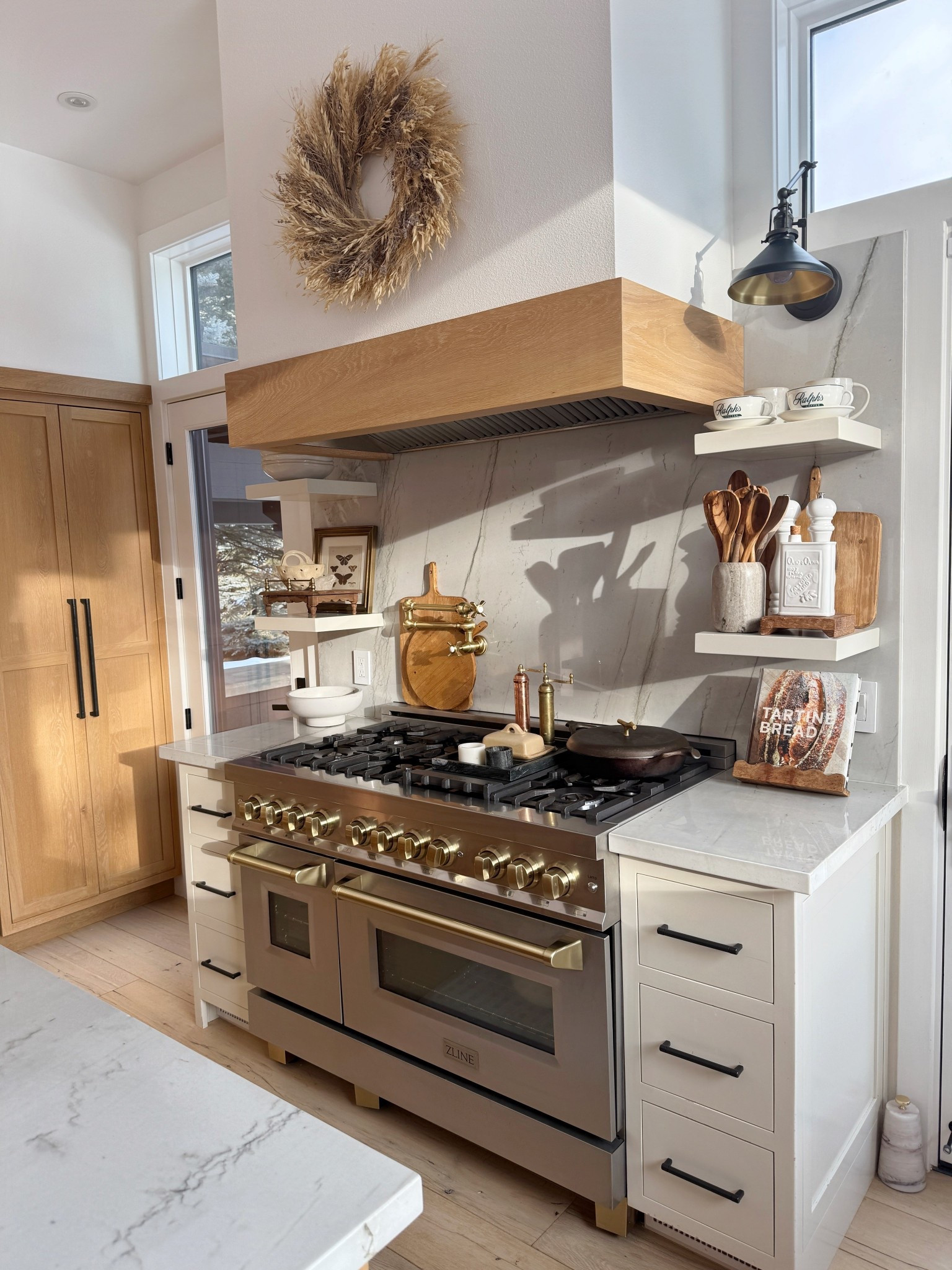 Kitchen home decor 

#LTKHome #LTKFindsUnder50