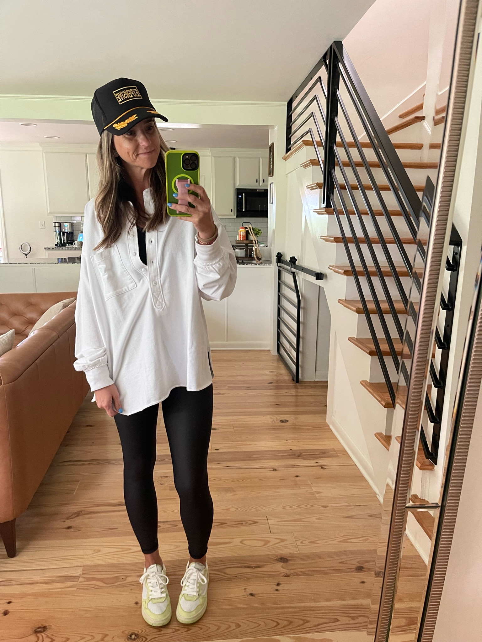 Aerie sweatshirt 

#LTKStyleTip #LTKFindsUnder50 #LTKOver40