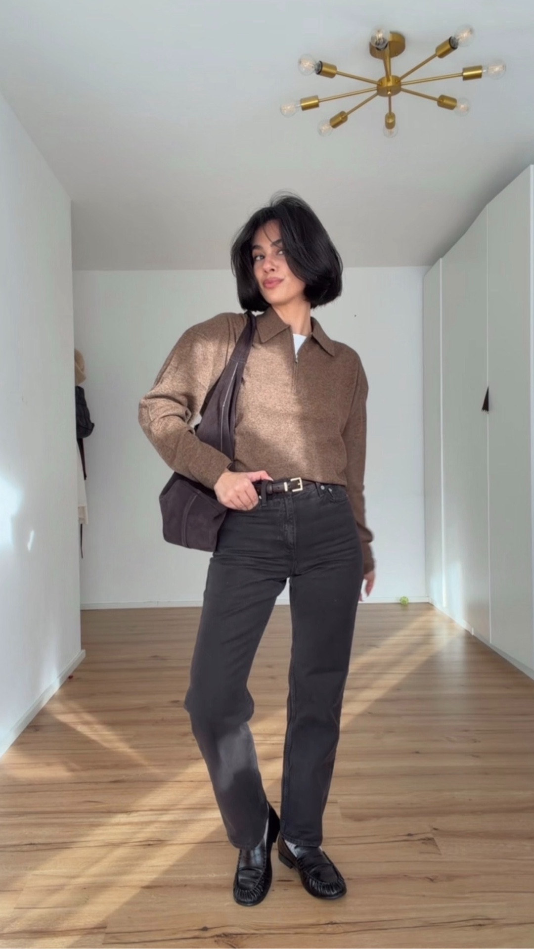 Casual Chic? You’re in the right place 

#fashion #gdwm #eforttless #outfitinspo #casualchic