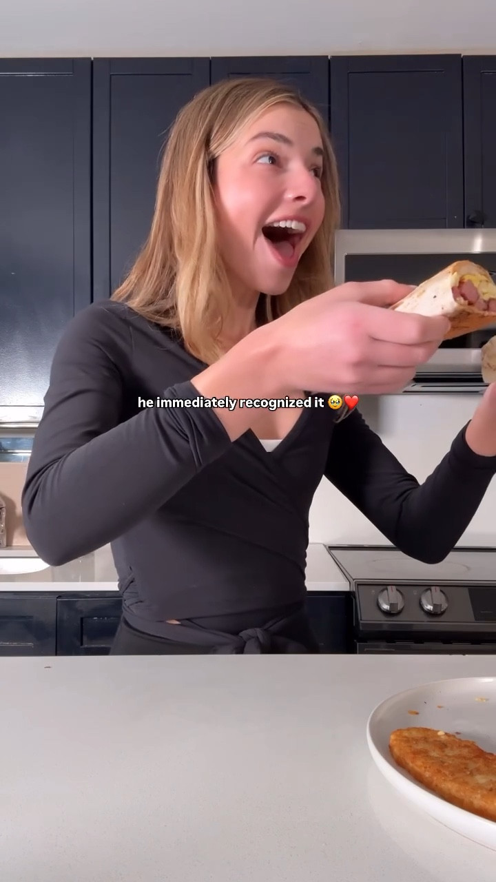 Dialog Cafe Breakfast burrito in nyc??

#LTKStyleTip #LTKSeasonal #LTKHome