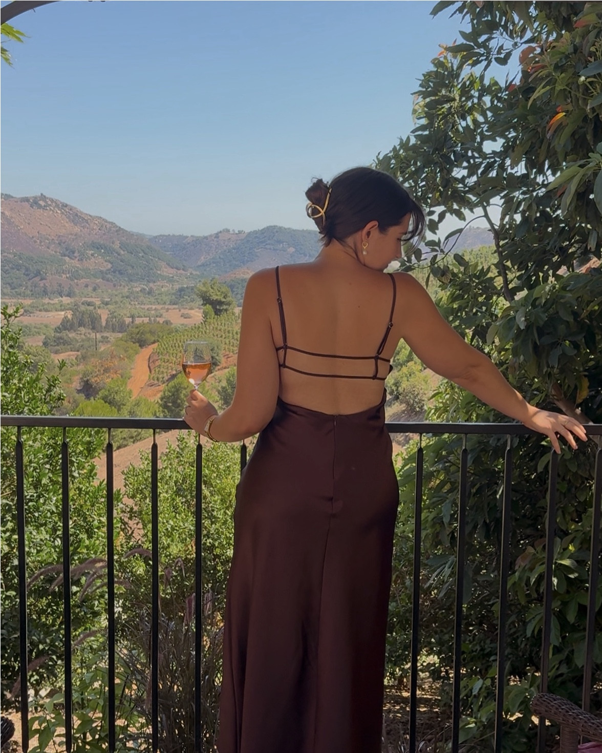 Looking for wedding guest dress ideas? I’ve put together a curated selection of dresses that feel timeless, elegant, and perfect for the season ✨ Explore the full edit now on maevawithamour.com or on ShopMy @maevawithamour!

I’ve linked several dresses on this post, head over to the products tab for more options!

🤎 Dress details: @zara ref 8035/331/742 wearing size M 

👉 Save & Follow to discover French-inspired style and wardrobe tips, designed to elevate your everyday fashion!

With Amour, M.

#weddingguest #weddingguestdress #frenchstyle #chocolatebrown #fallwedding #openbackdress 


#LTKWedding #LTKSeasonal #LTKStyleTip