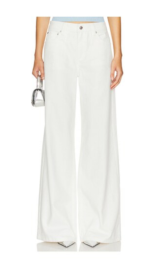 Fiona Jean in White | Revolve Clothing (Global)