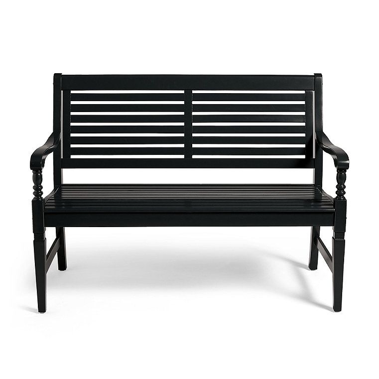 Nantucket Bench | Grandin Road | Grandin Road