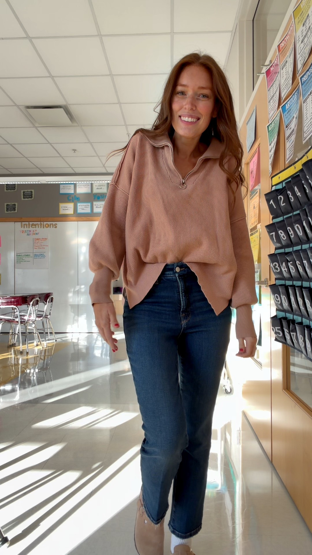 A week full of sweaters all under $40


Sweater / teacher outfit / outfit idea / jeans / fall outfit / winter outfit 

#LTKootd #LTKFindsUnder50 #LTKHoliday