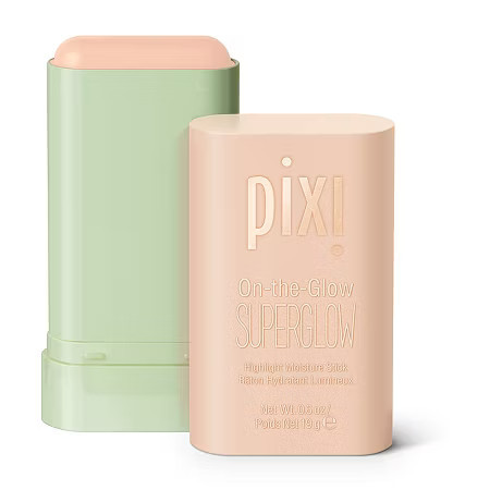 Pixi Beauty On The Glow Superglow, One Size, Beige | JCPenney