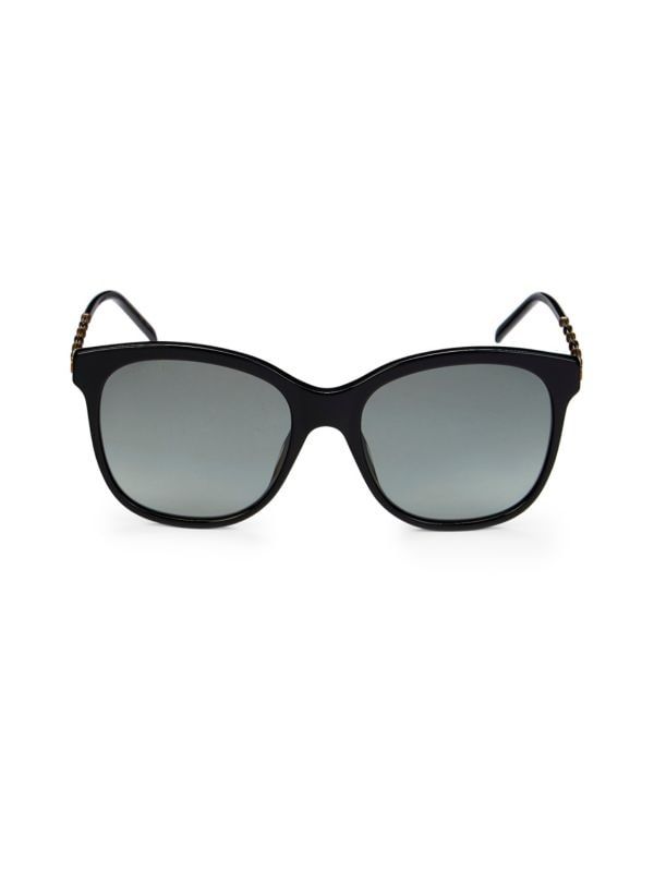 56MM Oval Sunglasses | Saks Fifth Avenue OFF 5TH