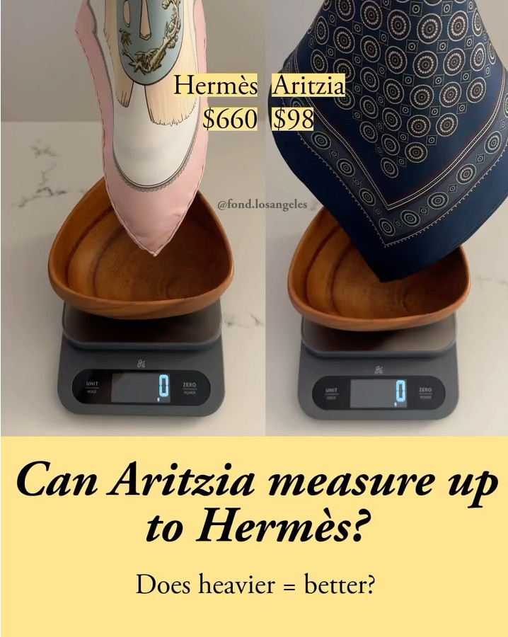 My silk scarf picks across price points – from Aritzia's surprisingly dense twill to hand-rolled edges at Lost Pattern and Elizabetta. I love COS’ silk scarves – they’ve got a substantial feel, and the colors/patterns are on point. Note: Aritzia skips the hand-rolled edge but delivers on weight and weave.

#LTKootd