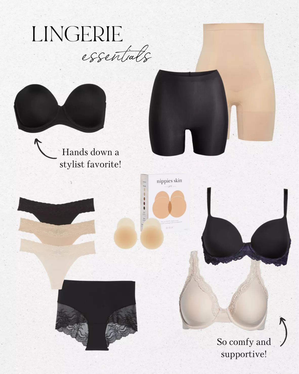 Everyday Shaping Panties Brief curated on LTK