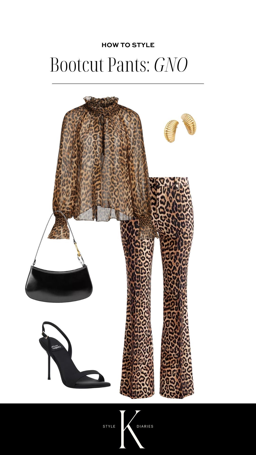 If your wardrobe has been feeling rather lackluster lately, these cheetah print pants will help liven things up! 🤍 I know animal print isn’t for everyone but I have been such a fan of the pattern lately. Plus, Bloomingdale’s is having a friends and family sale right now, meaning you can score 25% off select items (including these pants!) Style them with a matching blouse for a monochromatic look or opt for something more plain if you prefer to take a less bold route. This would make for such a chic and fun girls night out look or date night outfit! 

#LTKKids #LTKStyleTip #LTKSaleAlert