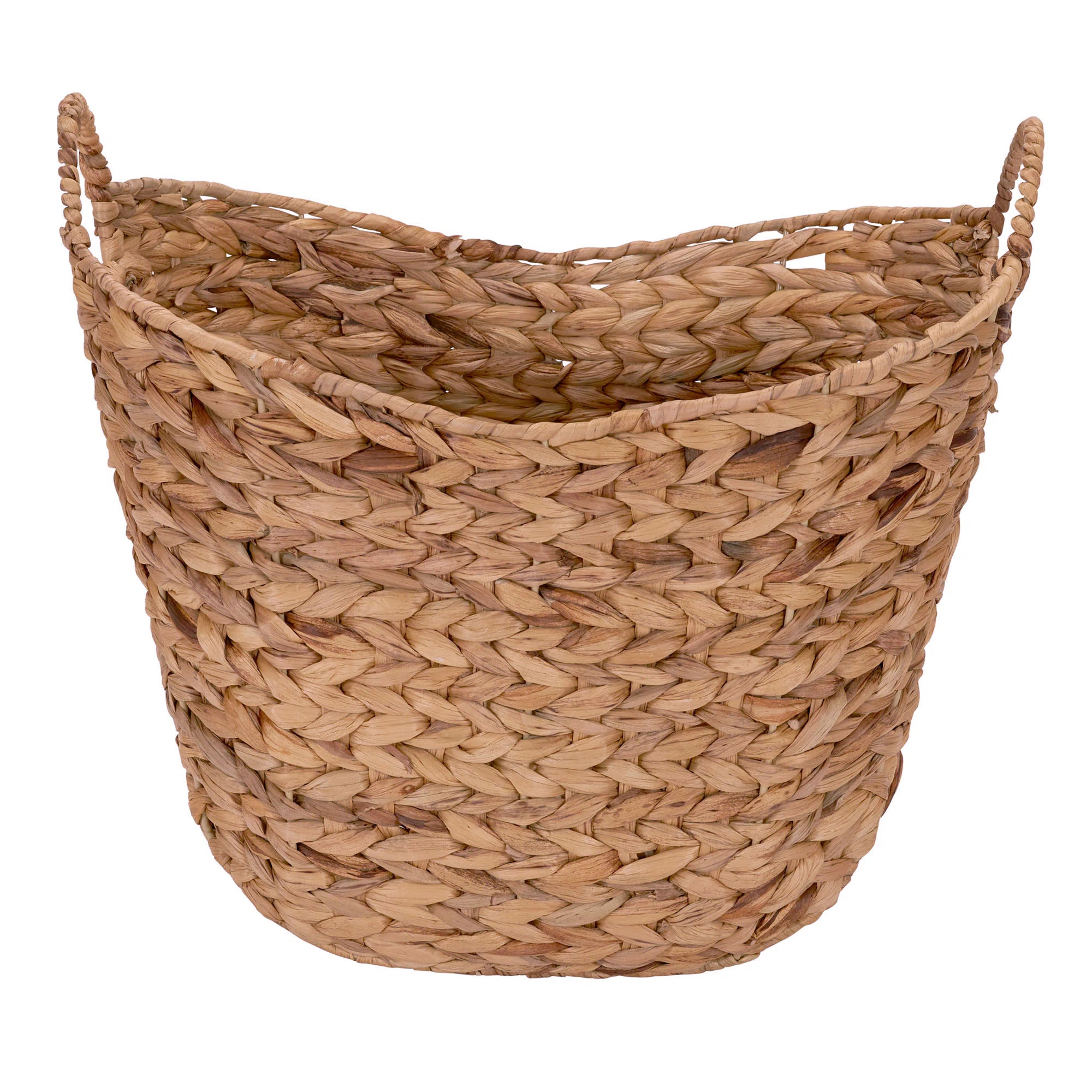 Jute Basket | Joss & Main
