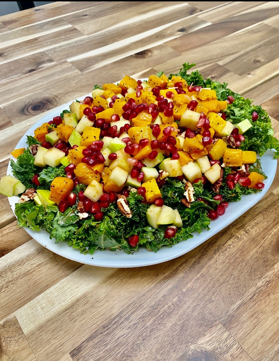 My favorite holiday salad! 

#LTKHoliday #LTKFindsUnder50 #LTKmomlife