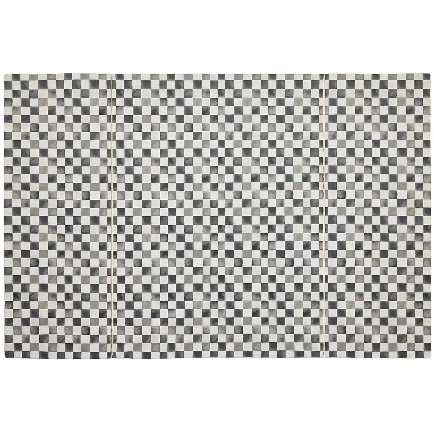 Tumbling Mat | Checker | House of Noa (formerly Little Nomad)