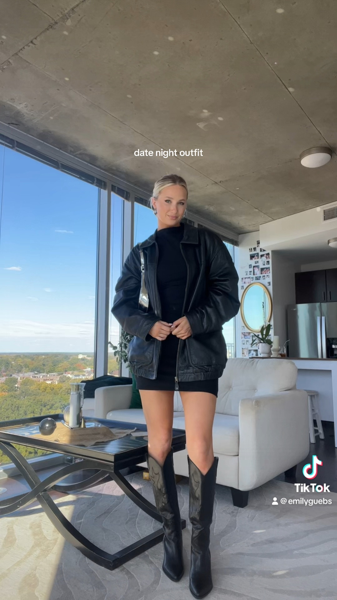 Simple and easy date night / going out outfit! 


#LTKstyletip