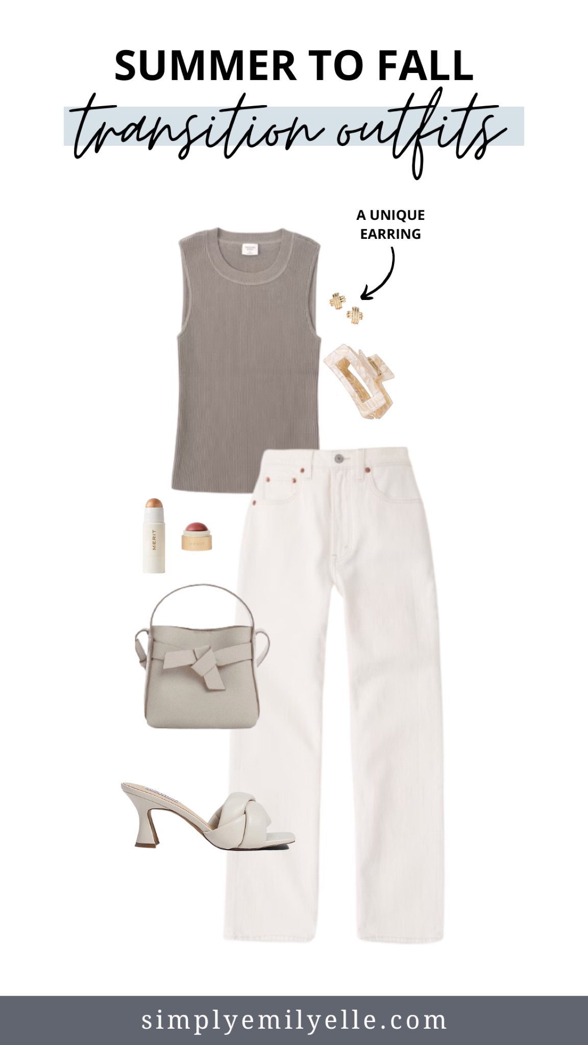 Summer to fall outfits, summer to fall transition outfits, summer to fall outfit idea, summer to fall transition outfit idea, fall transition outfits, fall transition outfit, fall transition outfit ideas

#LTKSeasonal #LTKstyletip #LTKFind