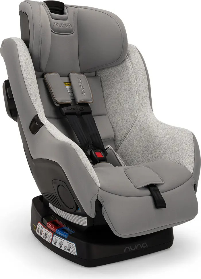 Nuna RAVA™ Flame Retardant Free Convertible Car Seat | Nordstrom | Nordstrom