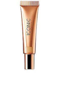 Sheer Bronze
                    
                    ICONIC LONDON | Revolve Clothing (Global)