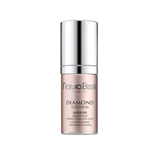 Diamond Cocoon Sheer Eye – Natura Bissé | Bluemercury, Inc.