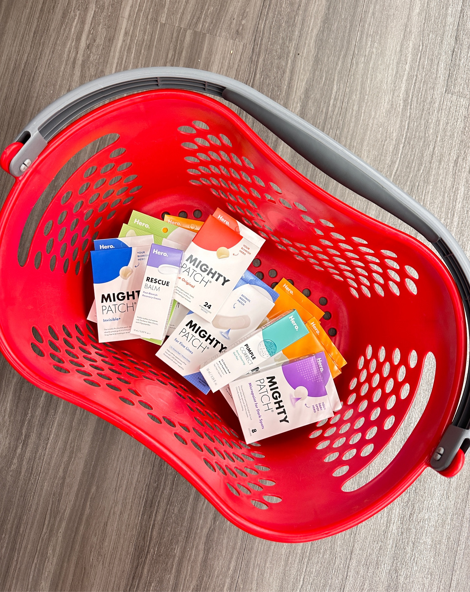 A must-have skincare item for me!!! Find the Hero Mighty Patches at Target!


#target #targetstyle #ad #targetpartner 

beauty finds, skincare finds, stocking stuffers


#LTKBeauty #LTKU #LTKTravel