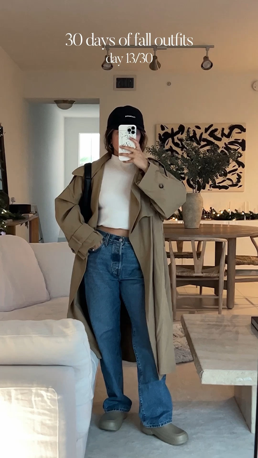 13/30 outfit of the day 

#LTKstyletip #LTKunder100 #LTKsalealert