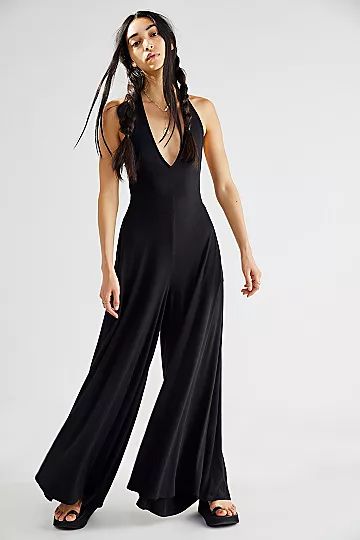 Leigh One Piece | Free People (Global - UK&FR Excluded)