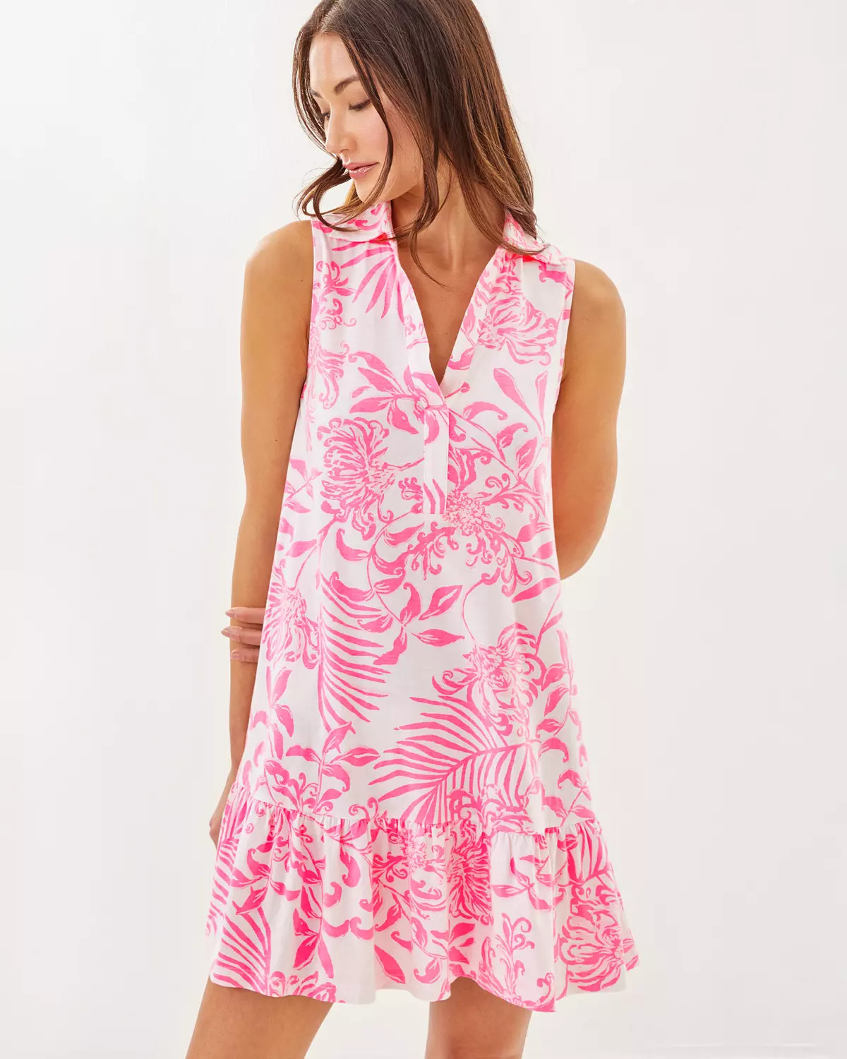 Riegan Dress | Lilly Pulitzer