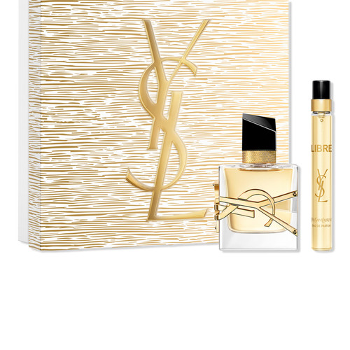 Libre Eau de Parfum Holiday Gift Set | Ulta