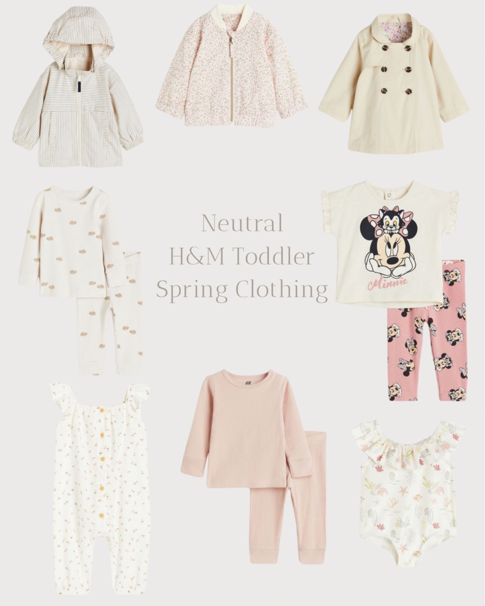 loving H&M’s latest kids drops! neutral mom here! 

#LTKkids #LTKunder50 #LTKbaby