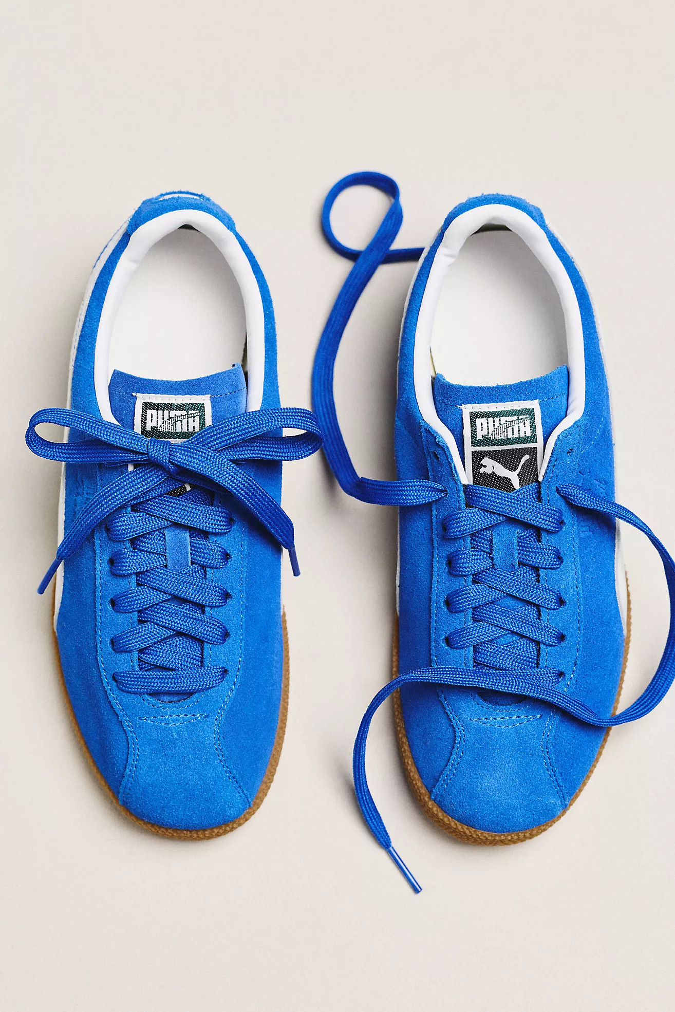 PUMA Brasil Sneakers | Anthropologie (US)