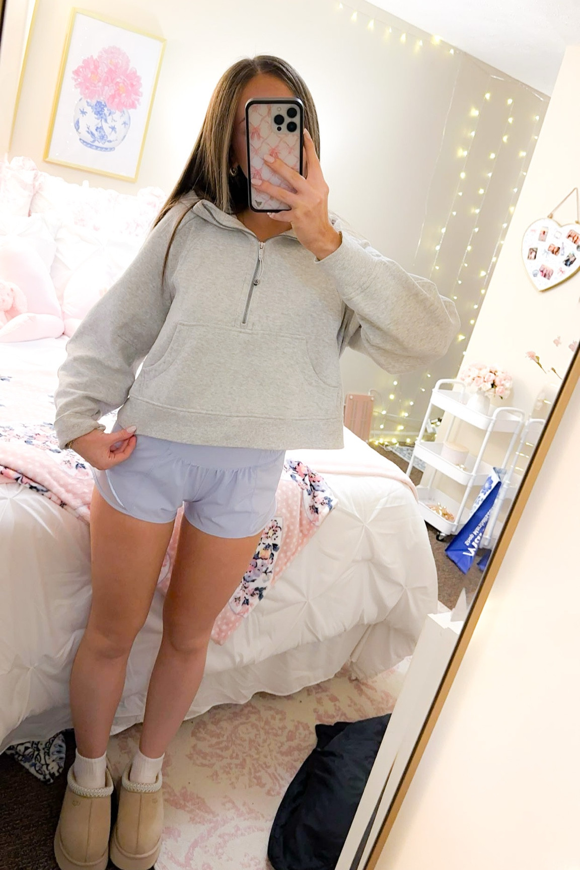 lululemon outfit 

#LTKActive #LTKStyleTip #LTKGiftGuide