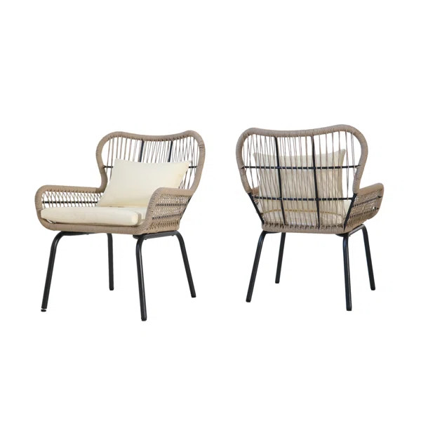 Chesson Club Chair | Wayfair North America
