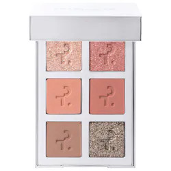 Major Dimension Dream Date Essential Artistry Edit Eyeshadow Palette | Sephora (US)