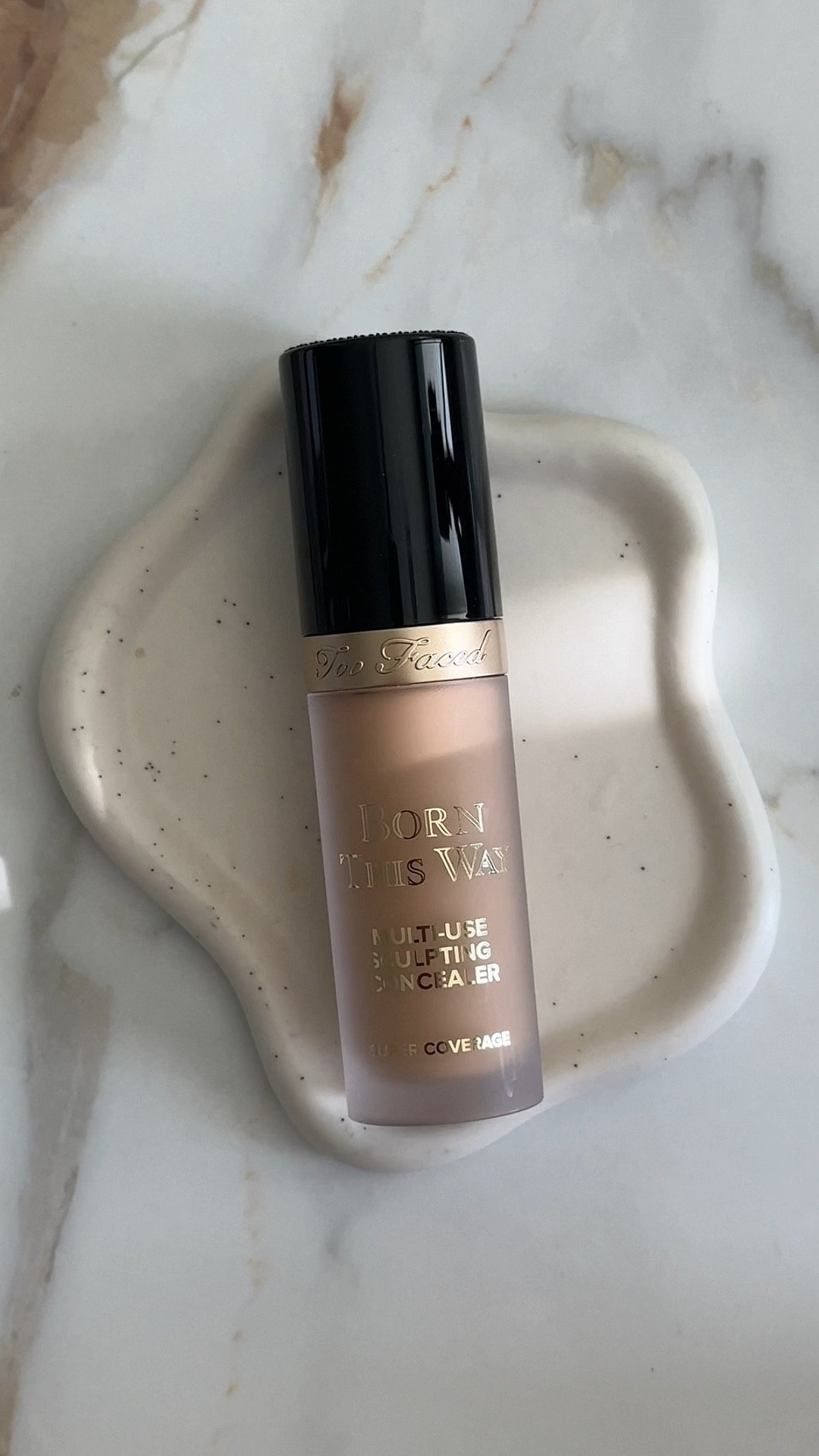 She was born this way

#LTKBeauty