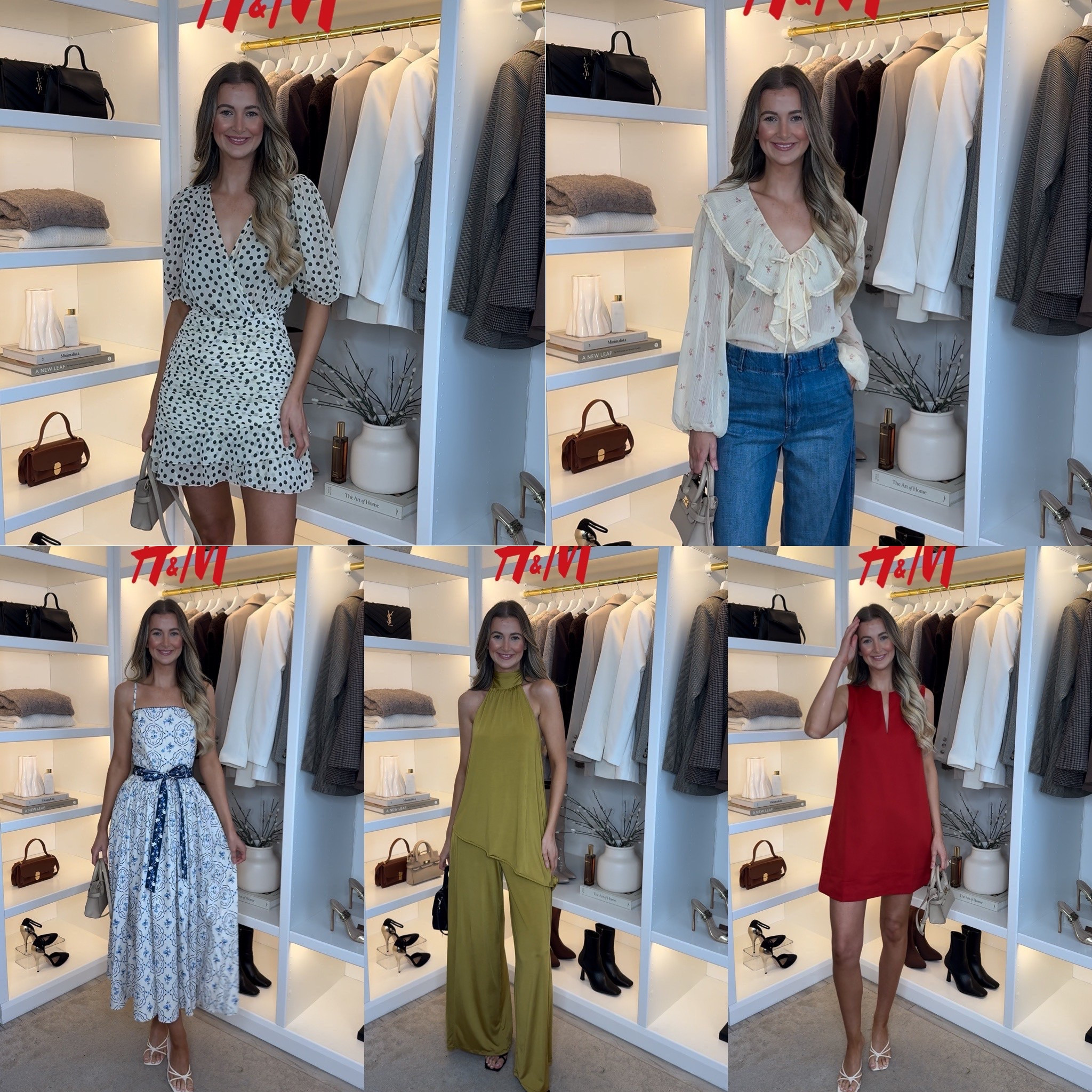 H&M New in 🌾🤩💫 

#LTKeurope #LTKuk #LTKspring