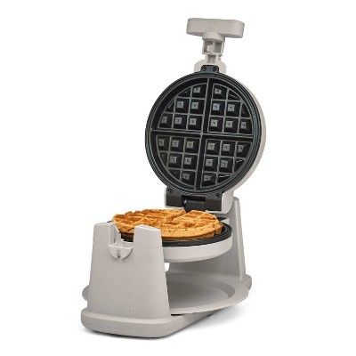 CRUXGG Rotating Belgian Waffle Maker | Target