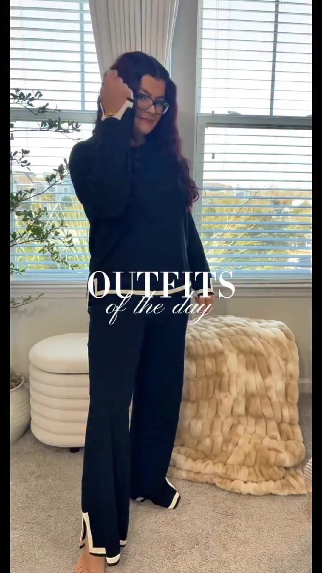 SHEIN Fit Check Challenge! Search AY7MPon SHEIN to enjoy more discount!
@sheinofficial @shein_us

Black Set - GAOVOT 
🆔 33265682
Denim Set - Dazy SPICE
🆔 61078425

#SHEINtrends #SHEINsaveinstyle #ad #sheinoutfits #ootd

#LTKootd #LTKPetite #LTKValentine