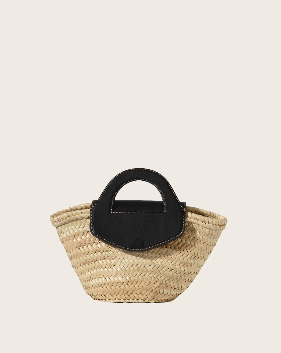 Alqueria Tote with Cross-Body Strap | Veronica Beard