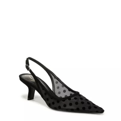 Bianka Slingback Pump | Belk